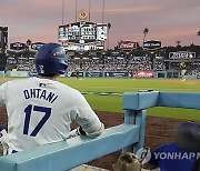 NLDS Padres Dodgers Baseball