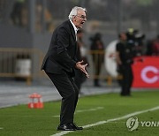 Peru Uruguay Wcup 2026 Soccer