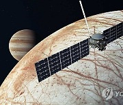 NASA Europa Clipper Explainer