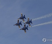 Fleet Week Airshow