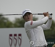 LPGA Shanghai Golf