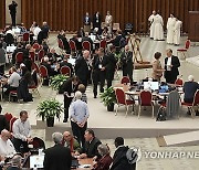 Vatican Synod