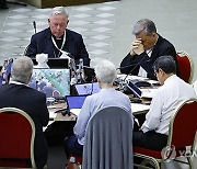 VATICAN SYNOD GENERAL ASSEMBLY