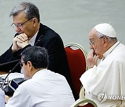 VATICAN SYNOD GENERAL ASSEMBLY