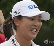 LPGA Shanghai Golf