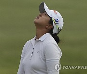 LPGA Shanghai Golf