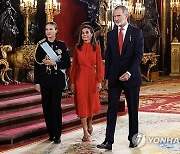 SPAIN NATIONAL DAY