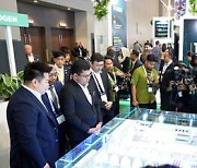 [PRNewswire] Shanghai Electric Showcases Green Energy Innovations