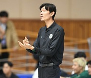 [현장인터뷰] DB 김주성 감독 "알바노 굿. 이관희가 잘 풀어줬다"