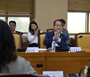 강준현 "헌법에 '세종=행정수도 명문화' 필요…개헌특위 구성해야"