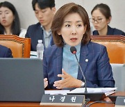 나경원 "與, 민주 선거 돕고 있어…자해는 하지 말자"