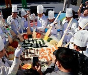 "소설 ‘태백산맥’ 고장 벌교로 오세요”…제 20회 꼬막축제 개최