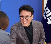 김민석 "尹 정권 총체적 붕괴 시작…집권준비에 전력투구"