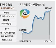 정부 중재에 … 崔·張 만났지만 여전히 평행선