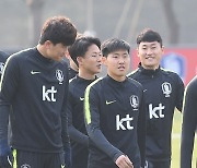 백승호·이승우·이강인, 대한민국 축구 팬들이 기대했던 그들이 5년 만에 다시 뭉쳤다…이라크전서 첫 호흡 맞출까