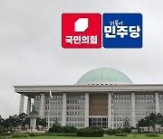 국정감사 2주차…'김여사'·'이재명' 난타 예고