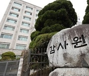 감사원, 적극행정 면책에 인색…내부직원 징계는 솜방망이