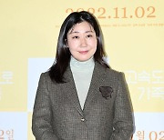 라미란, 성인용품 회사 사장님 됐다 “서울에 70평 매장 있어”(정숙한 세일즈)[순간포착]