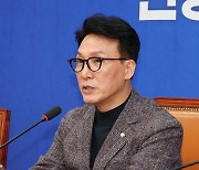 김민석 "준 무정부·장기연명 골병 상태…집권플랜본부 본격 가동"