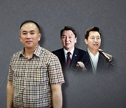 명태균 "안철수·오세훈 단일화, 내가 판 짰다"…"거짓말"