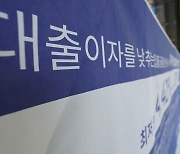 ‘대출 수요 옮겨갈라’… 당국, 2금융권 ‘풍선효과’ 점검