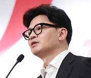 [사설] 한동훈의 ‘용산 인적 쇄신론’ 필요하나 공개 압박할 일인가