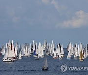 epaselect ITALY SAILING