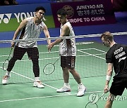 Finland Badminton