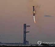 SpaceX Starship Launch