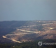 epaselect ISRAEL LEBANON CONFLICT