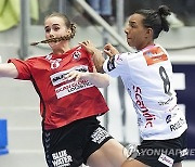 epaselect DENMARK HANDBALL