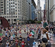 Chicago Marathon