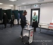 LITHUANIA ELECTIONS