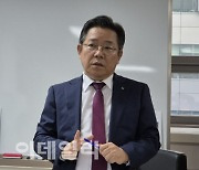 SH공사 "동남권유통단지 사업수지 2.4兆…'그레이트 한강' 맡겨달라"