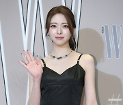 유나, 디즈니 공주님 재질