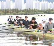 '700여 명 선수 참가' 전국체전 조정 성료, 서울시 종합 우승 쾌거