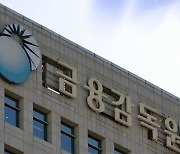 금감원, 'ETF 운용손실' 신한투자증권 현장검사