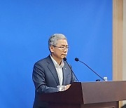 [2024 국감]한전 사장 "전기요금 정상화해 인프라 확충"…산업 장관 "시점·수준 문제"