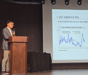 “금리 인하→인플레 민감도 과거보다 커졌을수도… 통화정책 완화 속도 신중해야”