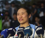 안세영 '신발 자율권' 허용, 배드민턴계에 새로운 전환점