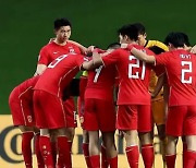 중국 축구, 유망주도 답없다...U-21팀, 러시아에 0-6 완패 "또 다시 참패"