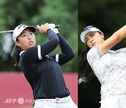 [방민준의 골프세상] LPGA 한국선수들, 장강의 뒷물결에 속수무책인가