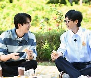 유재석 끌고 유연석 민다…'틈만 나면,' 제작진이 밝힌 흥행 비결  [종합]