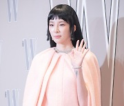 [포토] 아이린, 멋진 패션