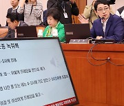 '해병대 단톡방' 참가자 "삼부토건 주가조작? '삼부'는 골프 용어"