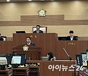 아산서 유성녀 문화재단 대표는 금단 영역?