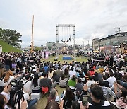 제51회 신라문화제, 시민과 함께한 3일간의 화려한 여정 마무리