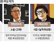 韓 문학에 쏟아지는 찬사…'포스트 한강' 누구