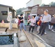 ‘실천적 문학·작가정신의 표상’ 요산 김정한을 기리는 계절