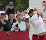 Kim Sei-young finishes Buick LPGA as joint runner-up